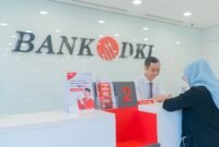 Bank DKI. (Dok. bankdki.co.id)