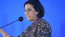 Menteri Keuangan, Sri Mulyani Indrawati. (Facebook.com @Sri Mulyani Indrawati)