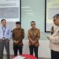 Foto : Pelantikan Pengurus DPW PROPAMI Palembang Raya, Sekaligus Program Pendidikan Lanjutan (PPL) di Kantor Perwakilan Bursa Efek Indonesia (BEI) Sumatera Selatan, (28/11/24).(Doc.PROPAMI)