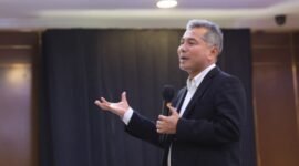 Direktur Utama BRI Sunarso. (Dok. BRI)