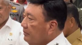 Menko Polkam sekaligus Ketua Kompolnas Budi Gunawan. (Dok. inp.polri.go.id)