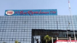 PT Sri Rejeki Isman Tbk. (Dok. elsamara.id)