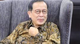 Kepala Eksekutif Pengawas Perbankan OJK Dian Ediana Rae. (Dok. jabarprov.go.id)