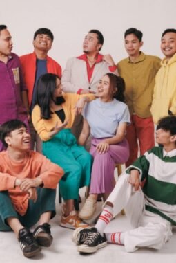 Sajian Live Music Shadenlouth Siap Hibur Pengunjung Cafe, Tempat Nongkrong dan Weddiing Party