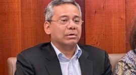 Wakil Menteri Keuangan Suahasil Nazara. (Facebook.com @Suahasil Nazara)