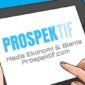 Ekbis Media Nwtwok (EMN) meluncurkan media online ekonomi dan bisnis Prospektif.com untuk mendukung target pertumbuhan ekonomi pemerintahan Prabowo Subianto. (Dok. Prospektif.com)