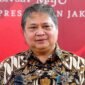 Menteri Koordinator Bidang Perekonomian, Airlangga Hartarto. (Facbook.com/@Airlangga Hartarto)