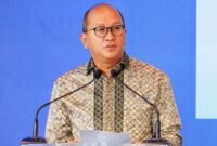 Menteri Investasi/Kepala Badan Koordinasi Penanaman Modal (BKPM), Rosan Roeslani. (Facebook.com/@Rosan Roeslani)