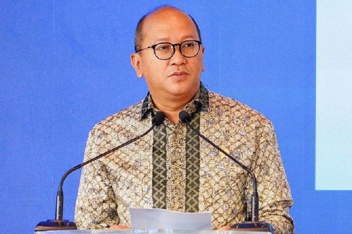 Menteri Investasi/Kepala Badan Koordinasi Penanaman Modal (BKPM), Rosan Roeslani. (Facebook.com/@Rosan Roeslani)

