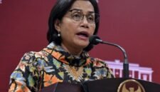 Menteri Keuangan, Sri Mulyani Indrawati. (Facebook.com @Sri Mulyani Indrawati)