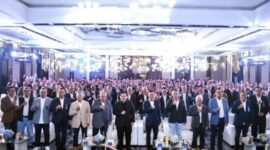 Rapat Kerja (Raker) BTN tahun 2025 di Jakarta, Jumat (3/1/2024). (Dok BTN)