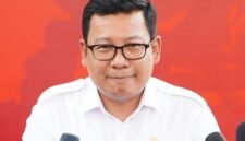 Kepala Badan Pangan Nasional (Bapanas), Arief Prasetyo Adi. (Dok. Tim Komunikasi Bapanas)