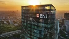 Gedung Tower BNI. (Dok. bni.co.id)

