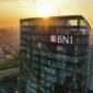 Gedung Tower BNI. (Dok. bni.co.id)