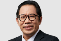 Direktur Penilaian Perusahaan BEI I Gede Nyoman Yetna. (Dok. Idx.co.id)