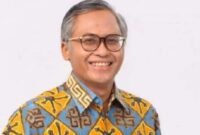 Direktur Jenderal Pengelolaan Pembiayaan dan Risiko Kemenkeu Suminto. (Dok. Djppr.kemenkeu.go.id)