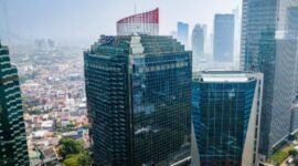 BRI membayarkan dividen interim sebesar Rp135 per lembar saham dengan total nilai mencapai Rp20,33 triliun pada Rabu, 15 Januari 2025. (Dok. BRI)