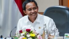 Menteri Kehutanan (Menhut) Raja Juli Antoni. (Dok. Ppid.menlhk.go.id)

