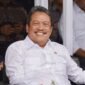 Menteri Kelautan dan Perikanan (KP), Sakti Wahyu Trenggono. (Facebook.com @Sakti Wahyu Trenggono)