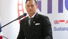 Mantan Menteri Agraria dan Tata Ruang (ATR)/Kepala Badan Pertanahan Nasional (BPN) Agus Harimurti Yudhoyono. (Facebook.com @Agus Yudhoyono)

