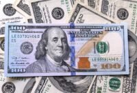 Dolar Amerika Serikat, (Pixabay.com/Сибирка)