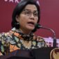 Menteri Keuangan, Sri Mulyani Indrawati. (Facebook.com @Sri Mulyani Indrawati)