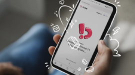 PT Bukalapak Tbk. (Dok. About.bukalapak.com)