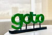 PT GoTo Gojek Tokopedia. (Dok. gotocompany.com)