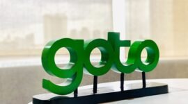 PT GoTo Gojek Tokopedia. (Dok. gotocompany.com)