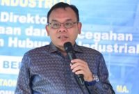 Wakil Ketua Umum DPP Partai Amanat Nasional (PAN) Saleh Partaonan Daulay. (Facebook.com @Saleh Daulay)
