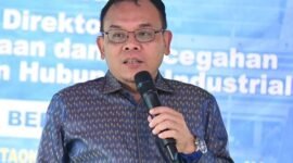 Wakil Ketua Umum DPP Partai Amanat Nasional (PAN) Saleh Partaonan Daulay. (Facebook.com @Saleh Daulay)