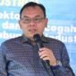 Wakil Ketua Umum DPP Partai Amanat Nasional (PAN) Saleh Partaonan Daulay. (Facebook.com @Saleh Daulay)