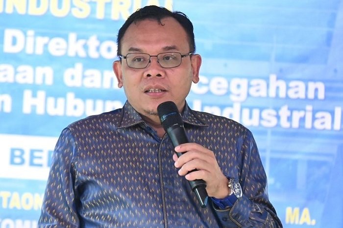 Wakil Ketua Umum DPP Partai Amanat Nasional (PAN) Saleh Partaonan Daulay. (Facebook.com @Saleh Daulay)