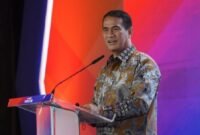 Menteri Pertanian (Mentan) Andi Amran Sulaiman. (Facebook.com/@Andi Amran Sulaiman)