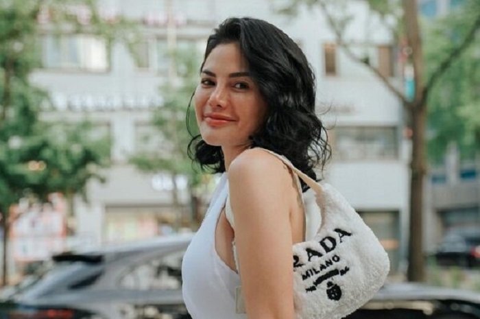 Artis Nikita Mirzani. (Instagram.com @nikitamirzanimawardi_172)