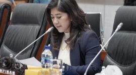 Menteri Komunikasi dan Digital (Menkomdigi) Meutya Hafid. (Instagram.com @meutya_hafid)