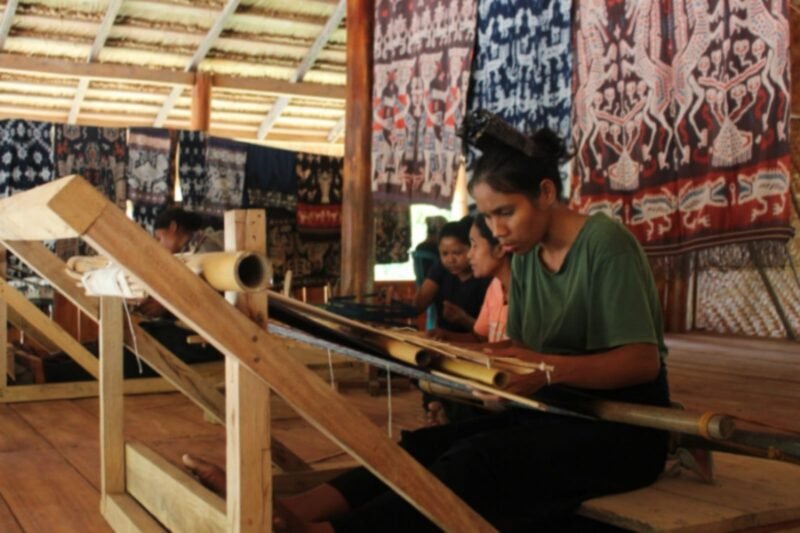 PT Bank Rakyat Indonesia (Persero) Tbk kembali membuka pendaftaran Program Desa BRILiaN 2025. (Dok. BRI)