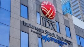 PT Bursa Efek Indonesia. (Dok. rdis.idx.co.id)
