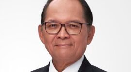 Kepala Eksekutif Pengawas Perasuransian, Penjaminan dan Dana Pensiun (PPDP) OJK Ogi Prastomiyono. (Dok. Ojk.go.id)