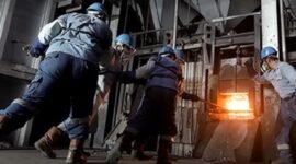 PT Timah Tbk. (Dok. Timah.com)