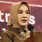 Direktur Sumber Daya Manusia (SDM) PT Pertamina Nicke Widyawati. (Instagram.com @nicke_widyawati)
