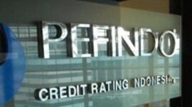 PT Pemeringkat Efek Indonesia (Pefindo). (Dok. Pefindo.com)