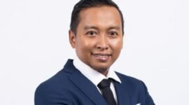 Direktur Sapulangit PR, Romadhon Jasn. (Dok. Sapulangit Public Relations)