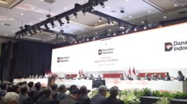 Presiden Prabowo Subianto. (DOk, Tim Media Prabowo)