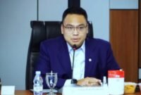 Angga Raka Prabowo diangkat sebagai Komisaris Utama PT Telkom Indonesia (Persero) Tbk atau Telkom. (Instagram.com @anggarakaprabowo)Angga Raka Prabowo diangkat sebagai Komisaris Utama PT Telkom Indonesia (Persero) Tbk atau Telkom. (Instagram.com @anggarakaprabowo)