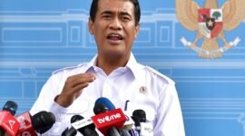 Menteri Pertanian (Mentan), Andi Amran Sulaiman. (Dok. Kementan)