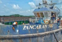 Pancaran Samudera Transport akan IPO 8 Juli 2025, suntik dana Rp175 miliar untuk pembelian kapal bulk carrier dan dukung distribusi batubara nasional. (Dok. pancaran-group.co.id)