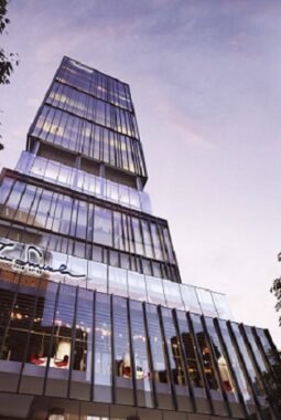 Proyek Eastwood Angkat Pendapatan TRUE di Tengah Tren Positif Properti Nasional