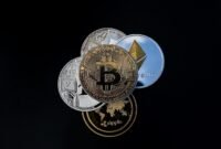 Investasi aset kripto bisa menjadi pilihan menarik, namun penting bagi investor untuk memahami risiķonya. (Pixabay.com/sergeitokmakov)