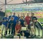 Foto : PROPAMI CUP VI 2025 di TriboOn Mini Soccer, Jeruk Purut, Jakarta Selatan (19/7/25). (Doc.Ist)